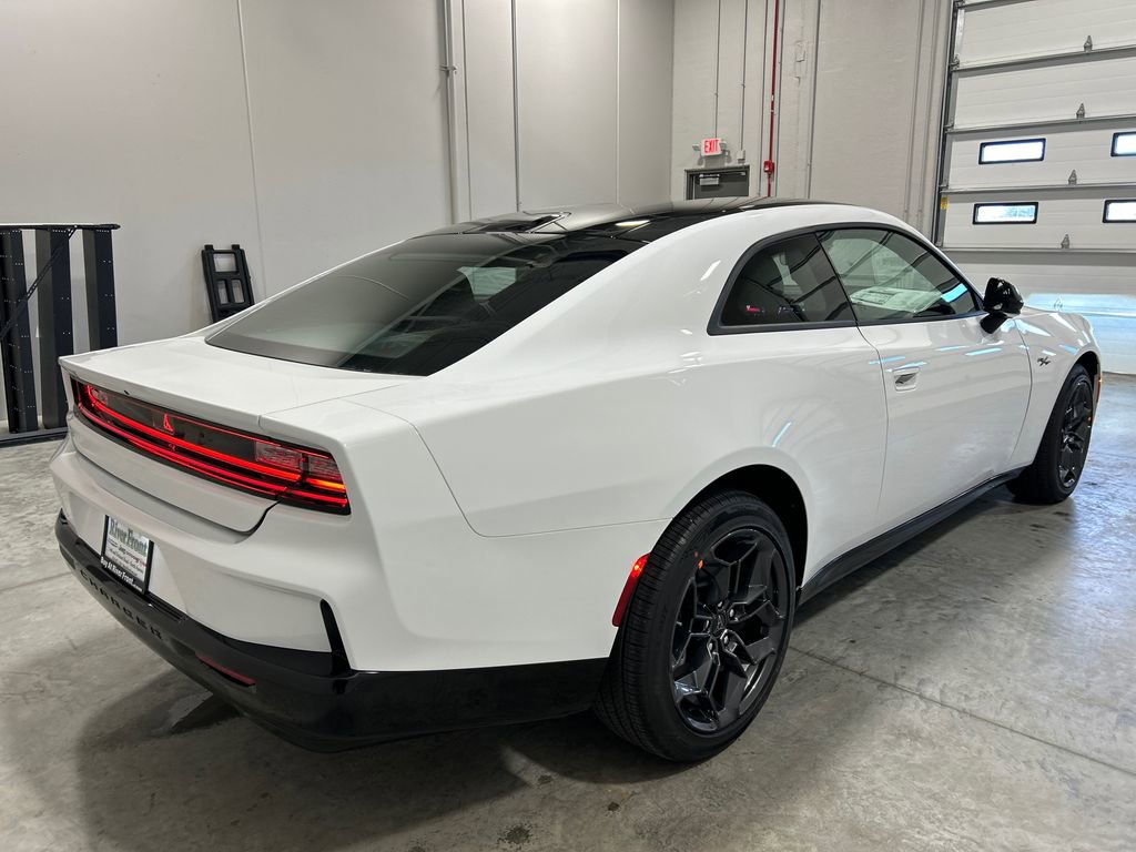 New 2026 Dodge Charger R/T image 6