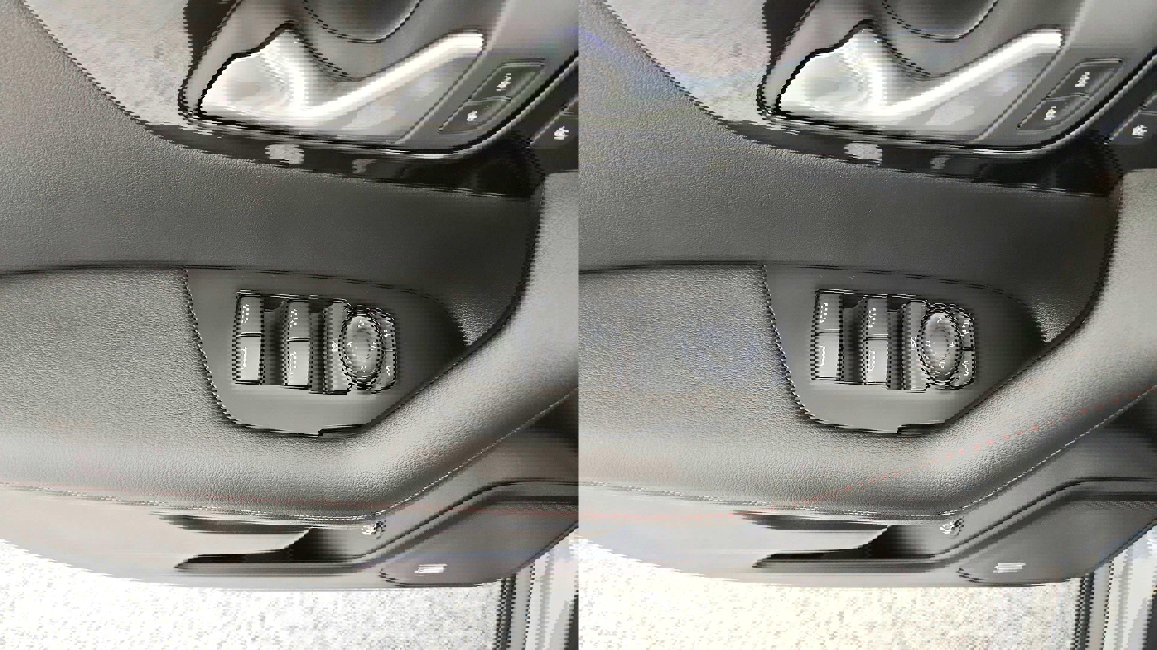 New 2025 Chevrolet Blazer RS w/ Driver Confidence II Package image 28