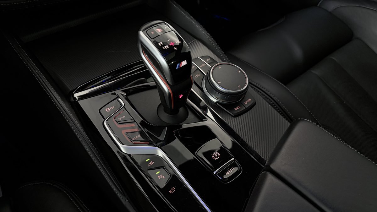 Used 2021 BMW M5 w/ Competition Package AWD/4WD image 21