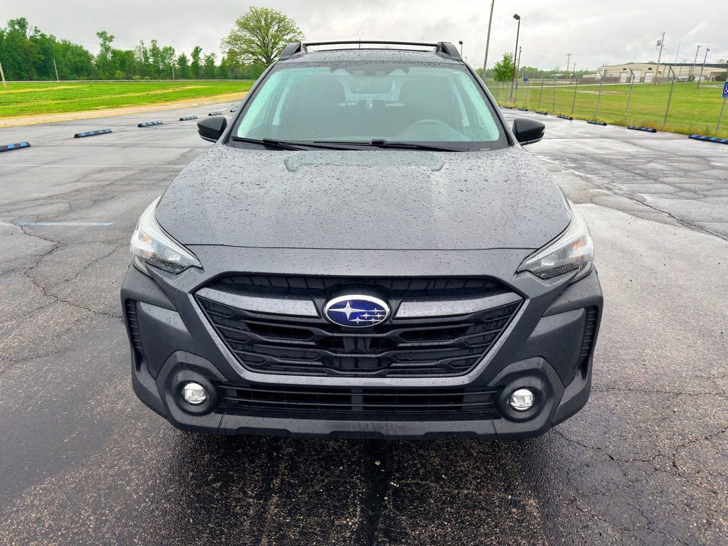 Used 2024 Subaru Outback Premium AWD/4WD image 17