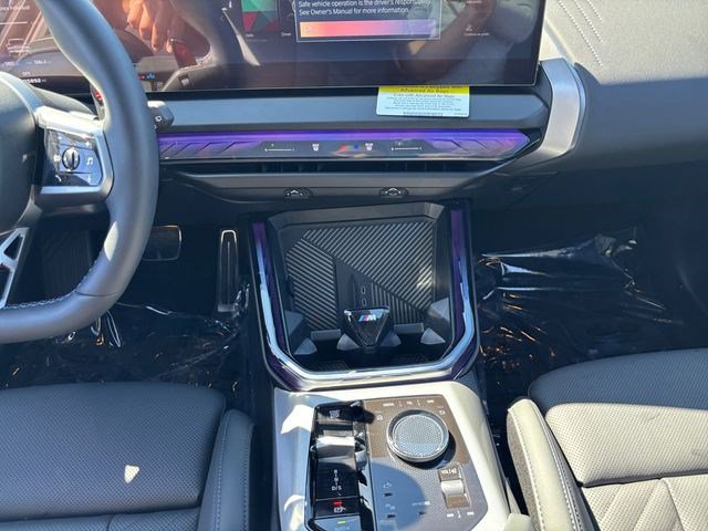 Used 2026 BMW X3 M50 w/ Premium Package image 17
