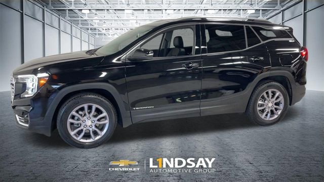 Used 2023 GMC Terrain SLT FWD image 6
