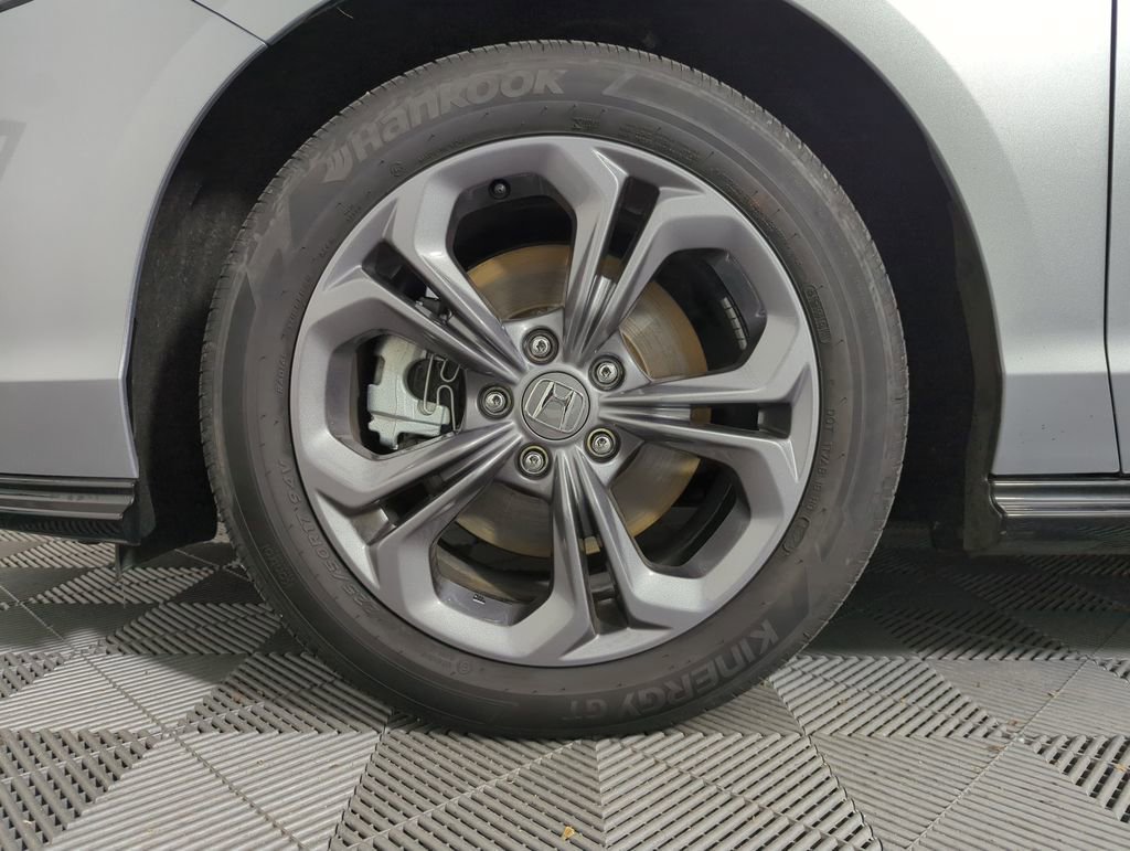 Used 2025 Honda Accord EX-L image 22