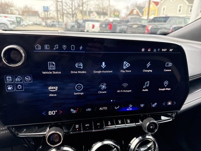 Used 2024 Chevrolet Blazer EV LT image 20