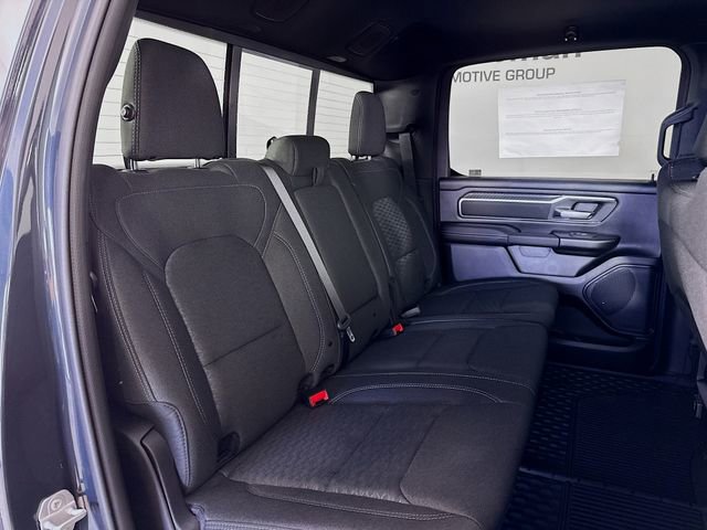 New 2026 RAM 1500 Big Horn image 27