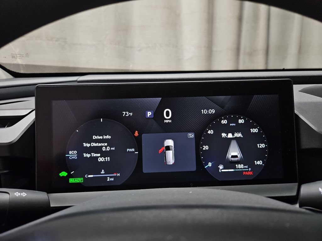 New 2026 Toyota RAV4 LE AWD/4WD image 18