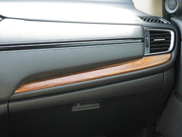 Used 2019 Honda CR-V EX-L image 28