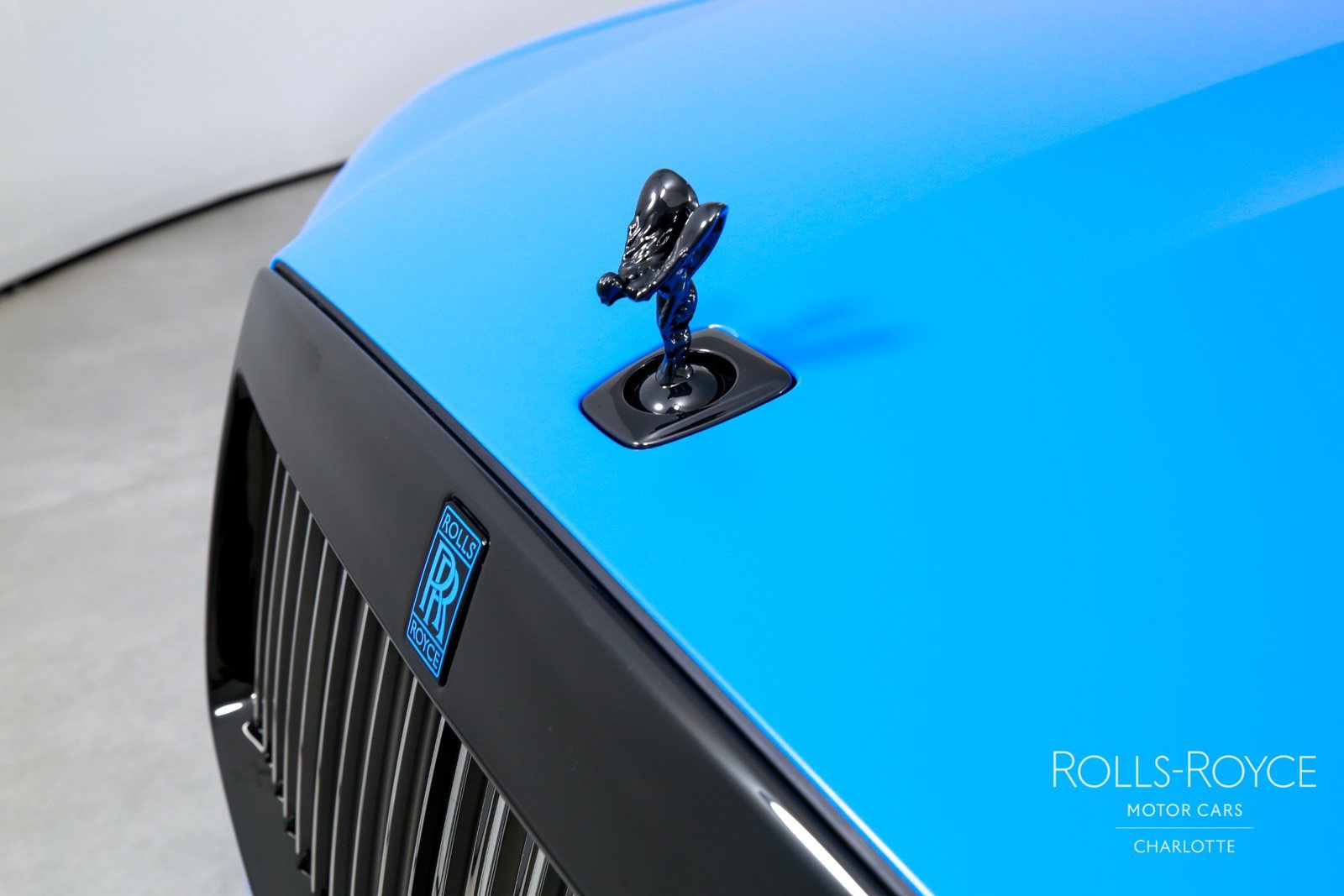 Certified 2025 Rolls-Royce Ghost Black Badge AWD/4WD image 45