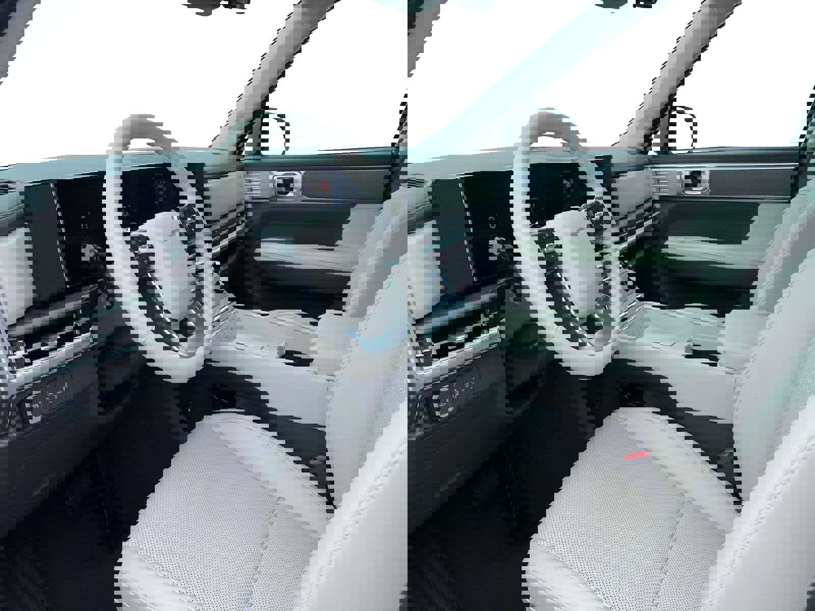 New 2026 Hyundai Santa Fe SEL w/ Tow & Go Package image 9