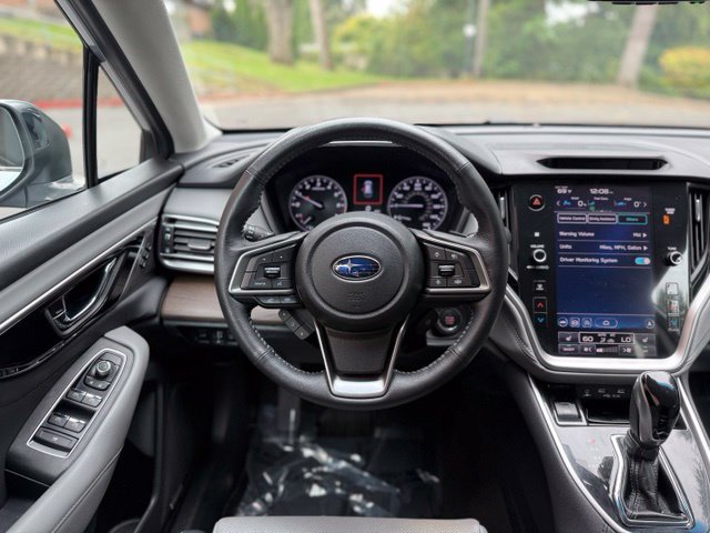 Used 2020 Subaru Outback Limited w/ Tech Package 2 AWD/4WD image 22