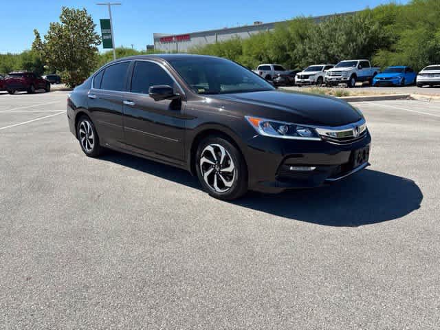 Used 2017 Honda Accord EX-L image 7