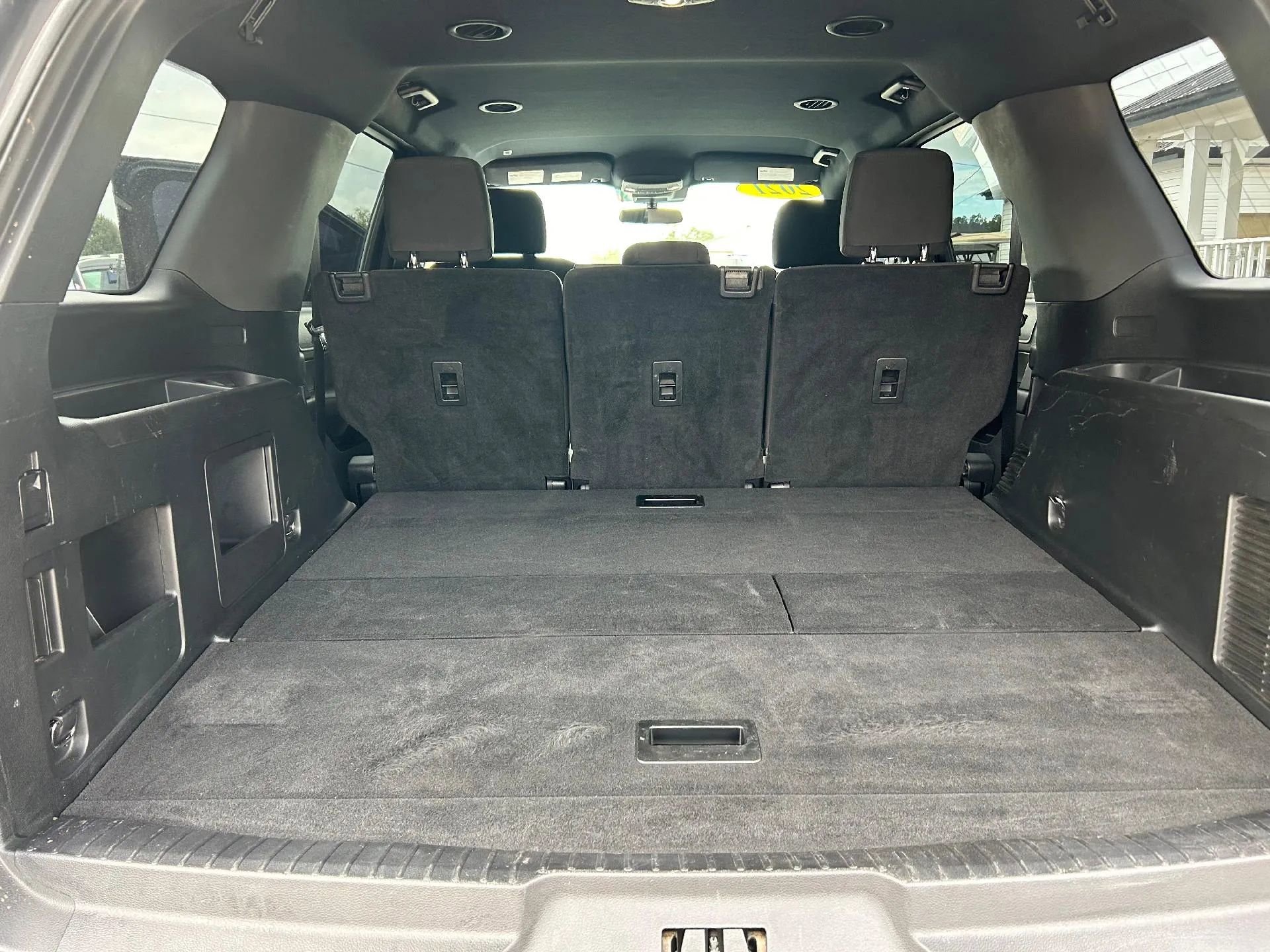 Used 2021 Ford Expedition XL image 20