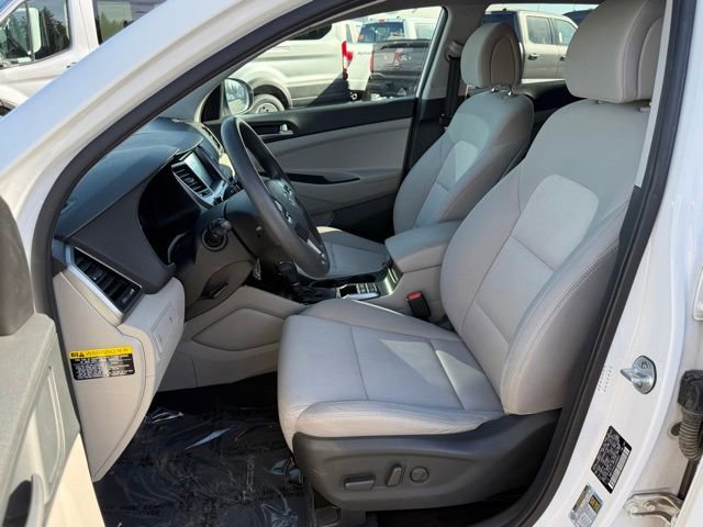 Used 2018 Hyundai Tucson SEL AWD/4WD image 2