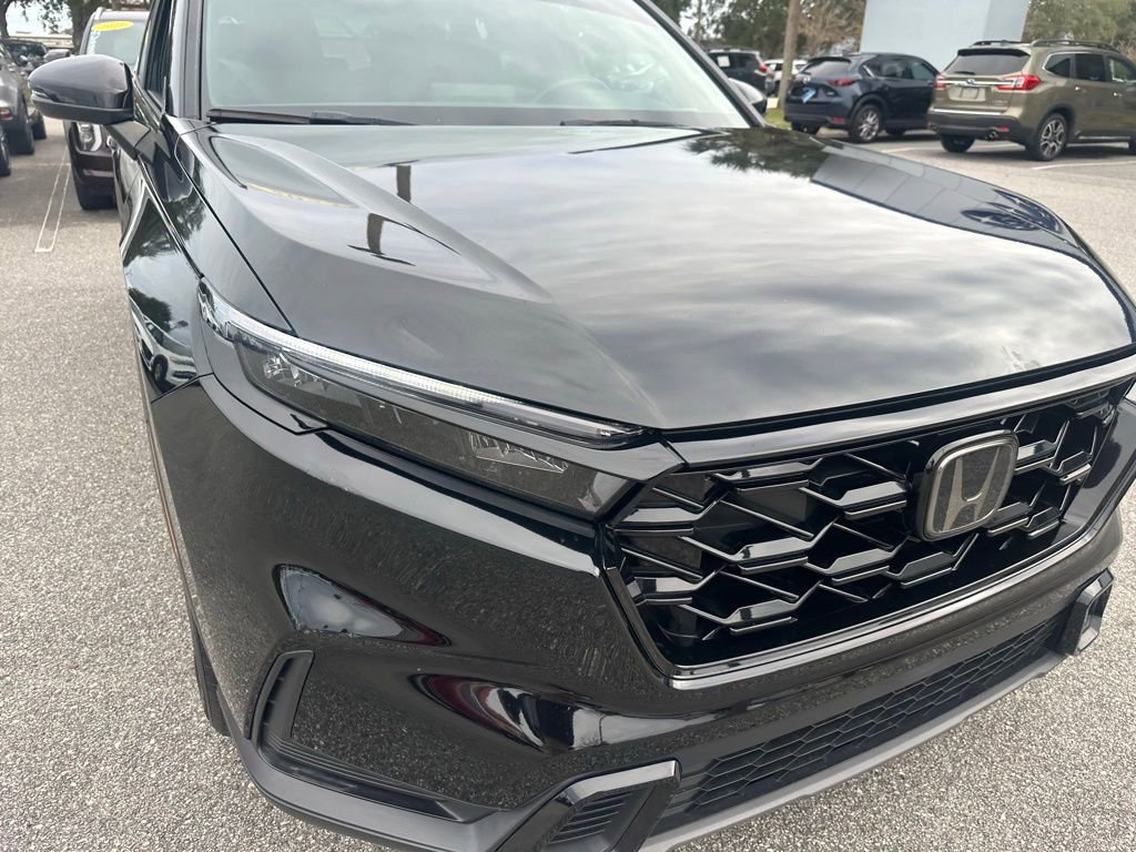 Used 2023 Honda CR-V Sport image 14