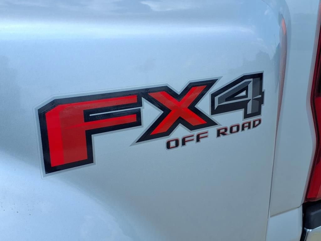 Used 2019 Ford F450 Lariat w/ Lariat Ultimate Package image 32