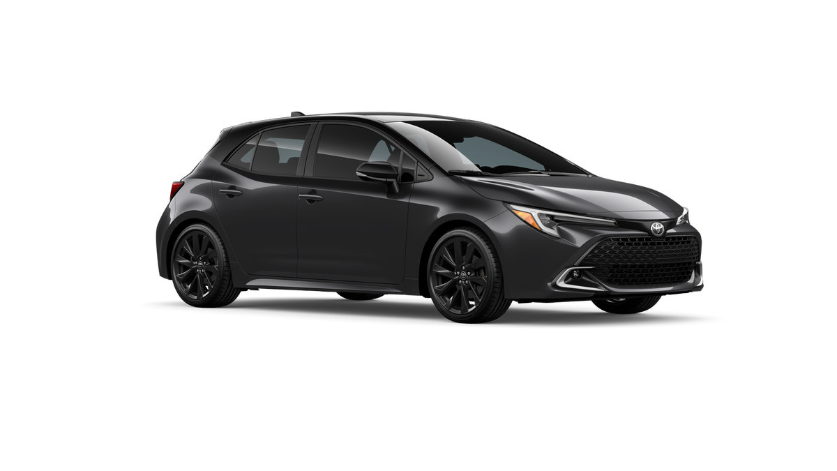 New 2026 Toyota Corolla XSE FWD image 14