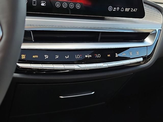 New 2026 Cadillac Lyriq V AWD/4WD image 14