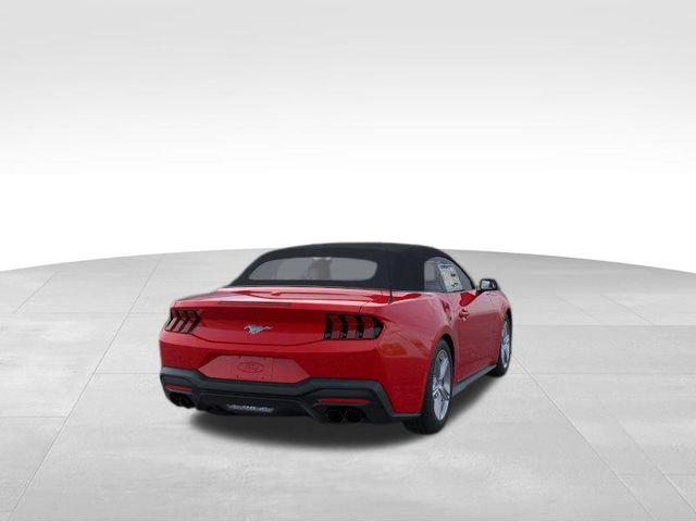New 2026 Ford Mustang Premium image 9