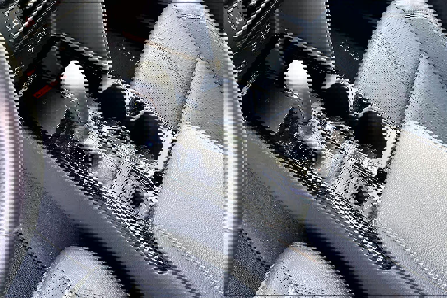 Used 2025 Toyota Camry XSE image 16