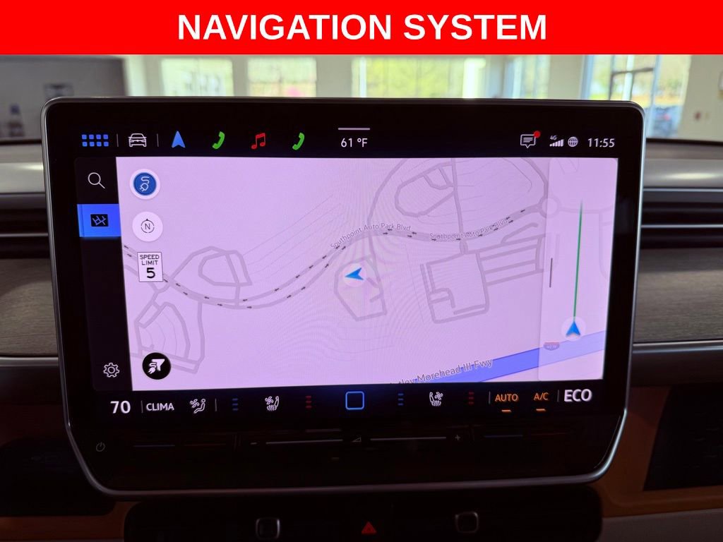 Used 2025 Volkswagen ID. Buzz 1st Edition image 10
