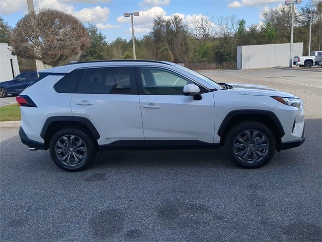 Certified 2023 Toyota RAV4 XLE Premium image 3