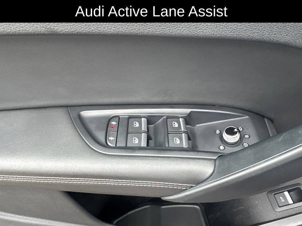 Used 2021 Audi Q5 2.0T Premium Plus w/ Premium Plus Package AWD/4WD image 21