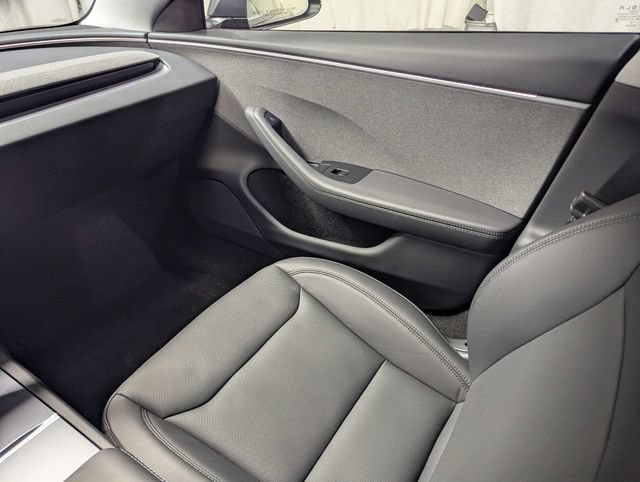 Used 2026 Tesla Model 3 RWD image 8