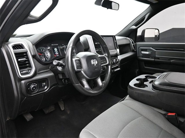Used 2022 RAM 2500 Big Horn image 12