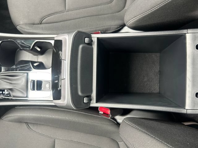 Used 2026 Hyundai Tucson SEL Plus AWD/4WD image 21