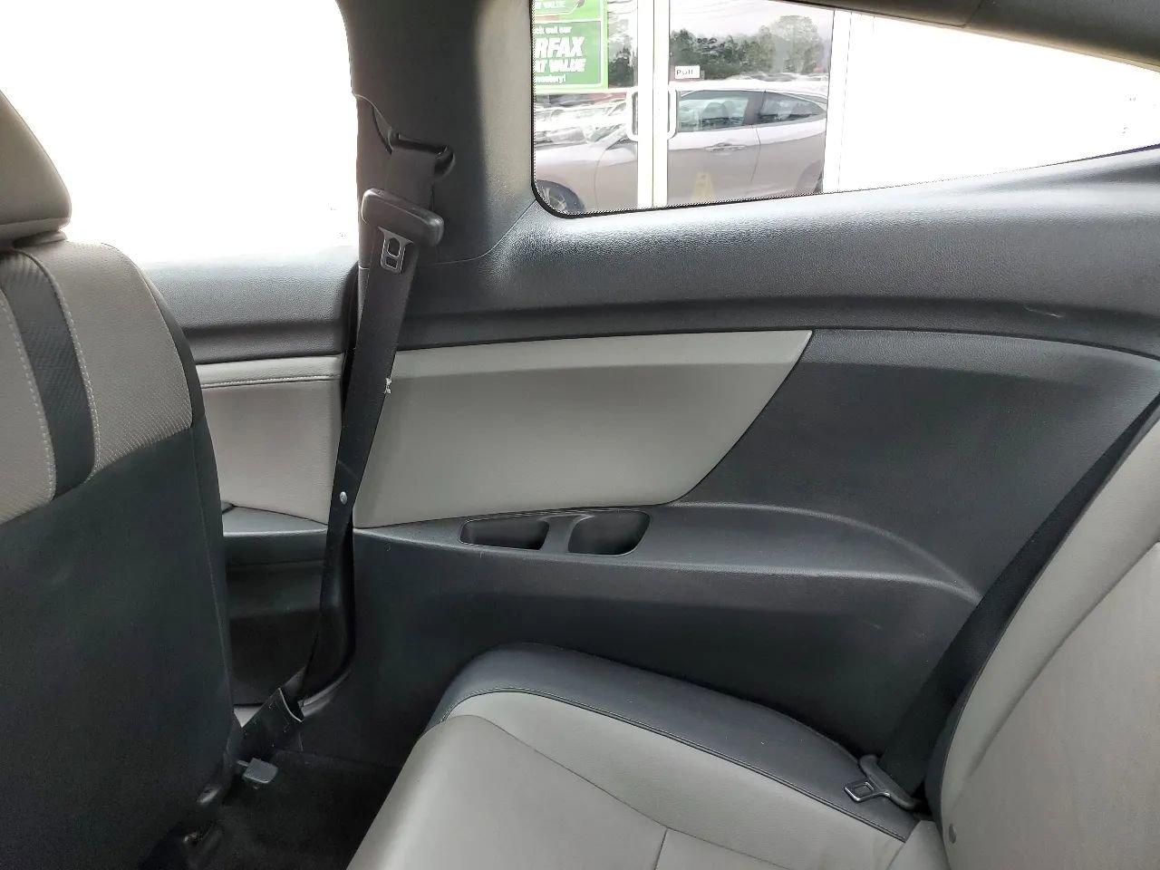 Used 2017 Honda Civic Touring image 39