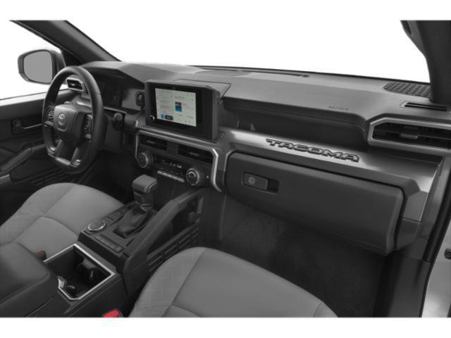 Certified 2025 Toyota Tacoma SR5 AWD/4WD image 14