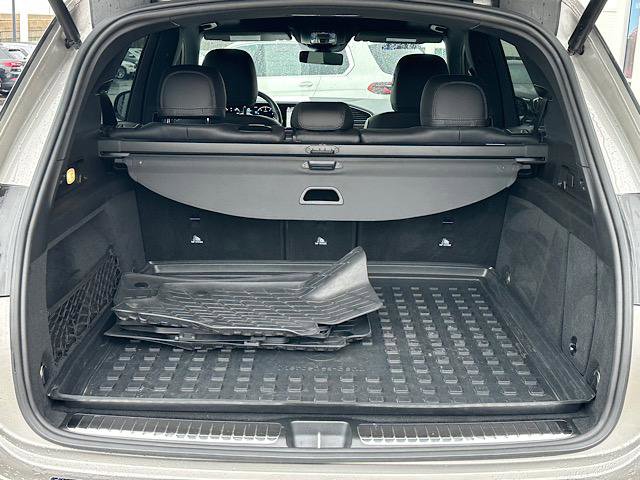 Used 2022 Mercedes-Benz GLE 450 4MATIC image 12