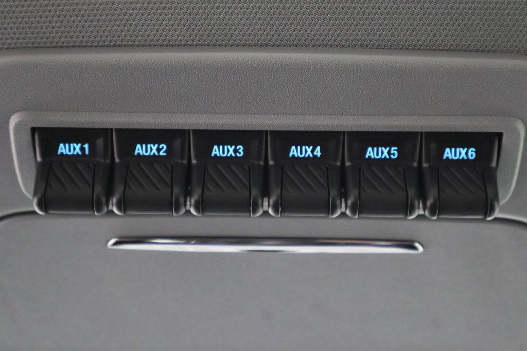 New 2025 Ford F350 Lariat w/ Lariat Ultimate Package image 29