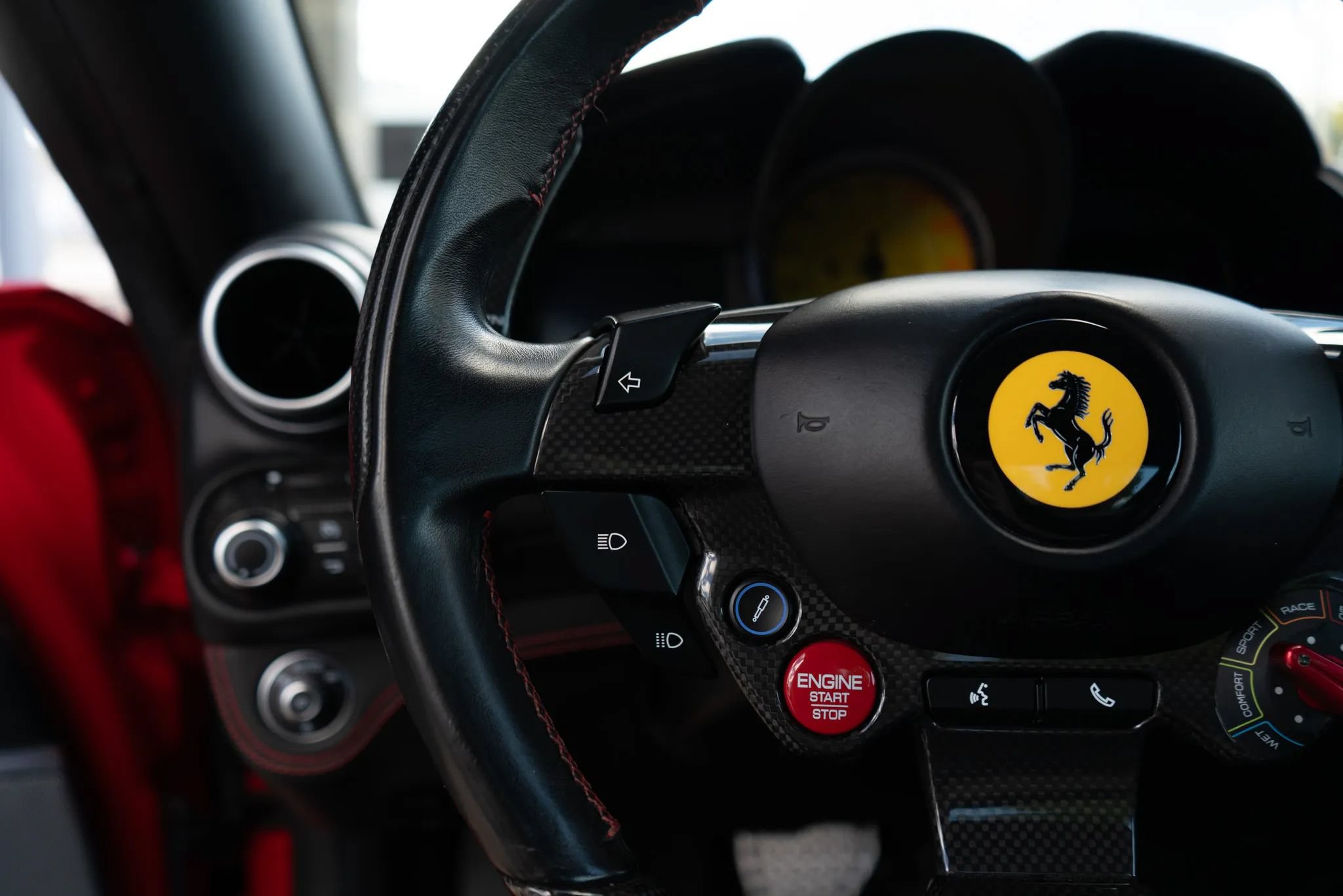 Used 2023 Ferrari Portofino M RWD image 23