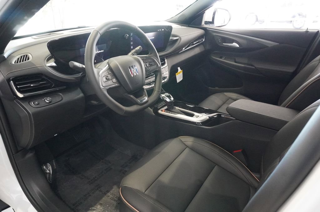 New 2026 Buick Envista Avenir image 16