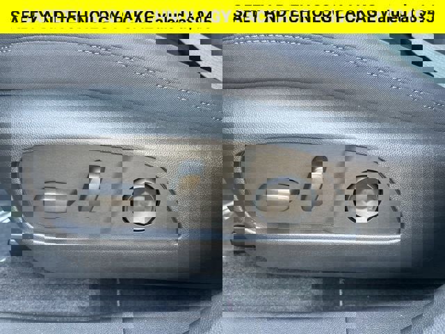 New 2026 Chevrolet Equinox LT w/ Convenience Package II image 5