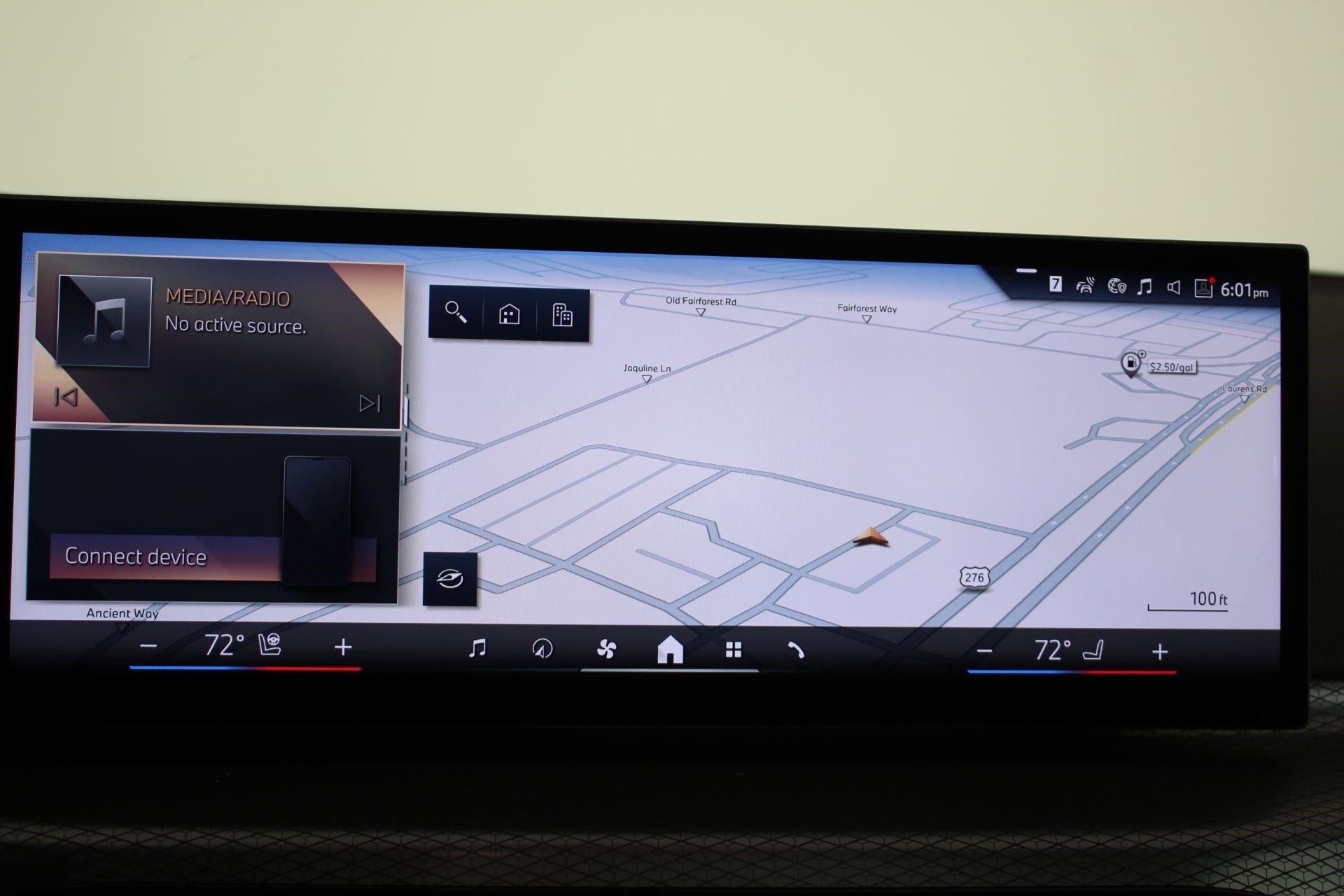 Used 2026 BMW 330i xDrive Sedan image 26