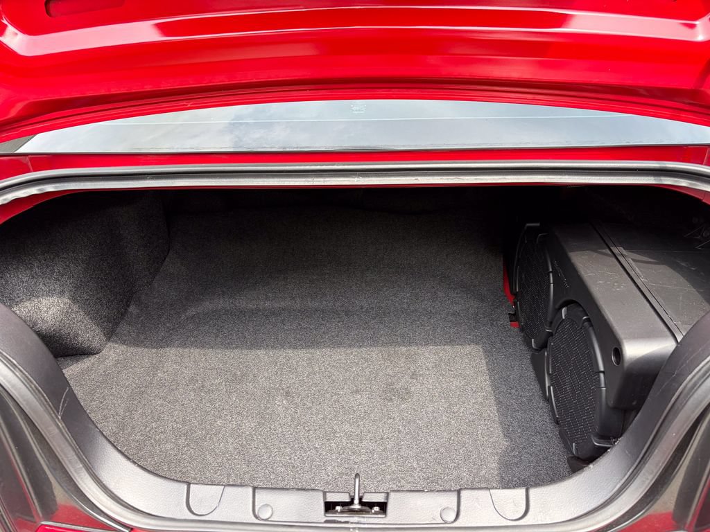 Used 2006 Ford Mustang GT RWD image 17