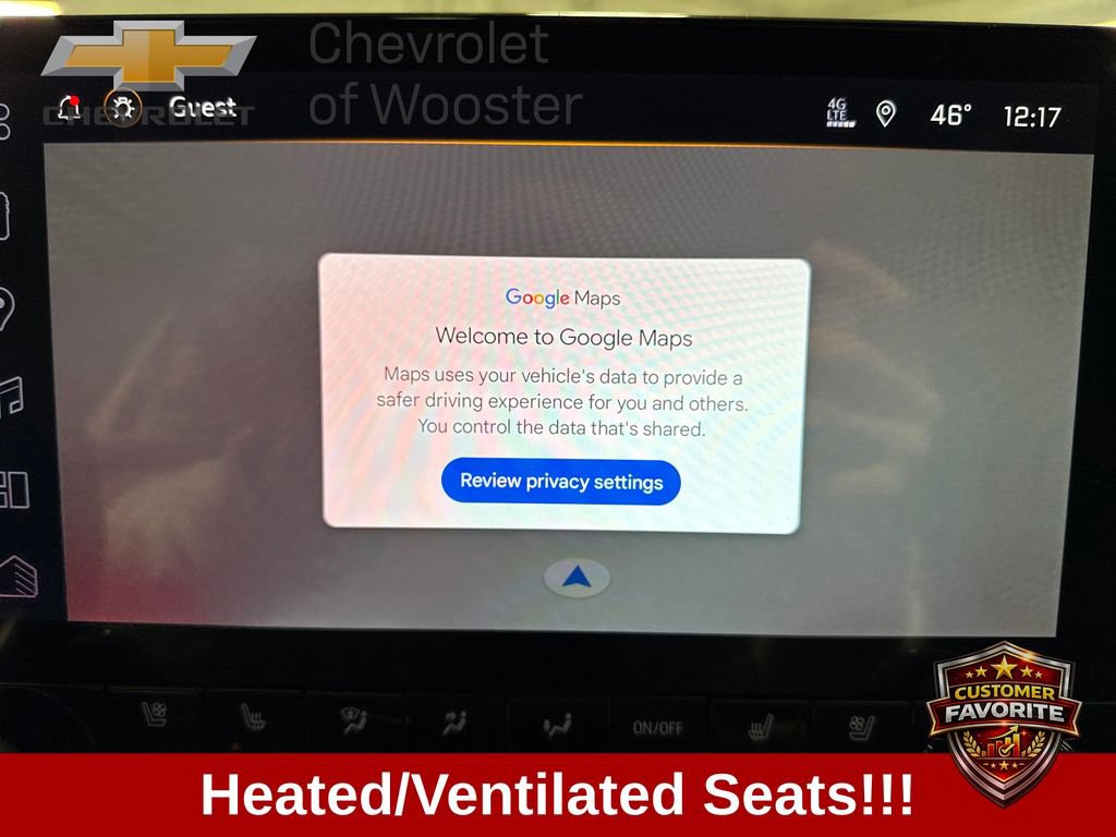 New 2026 Chevrolet Colorado ZR2 w/ ZR2 Bison Edition image 13