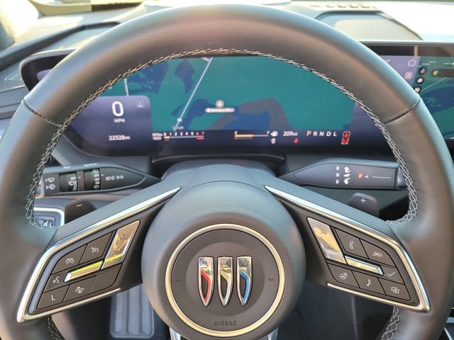 Certified 2025 Buick Enclave Preferred image 20