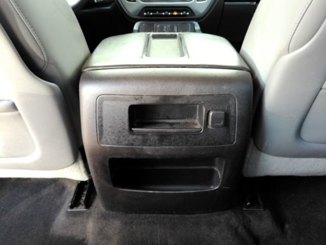 Used 2015 GMC Sierra 1500 SLT image 22