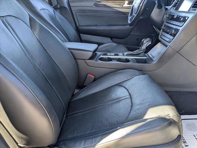 Used 2016 Hyundai Sonata Limited w/ Option Group 05 image 20