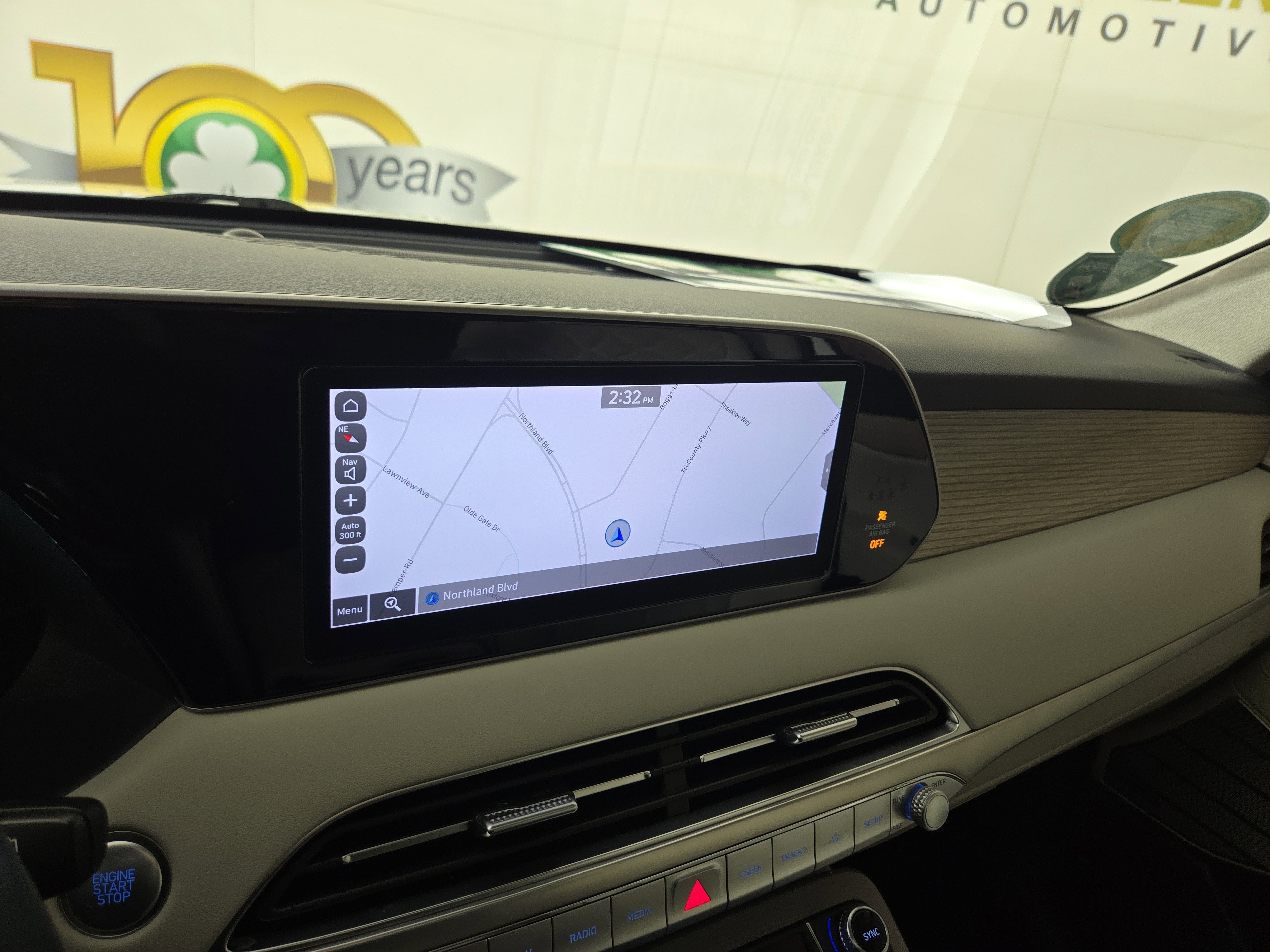 Used 2022 Hyundai Palisade Limited image 21