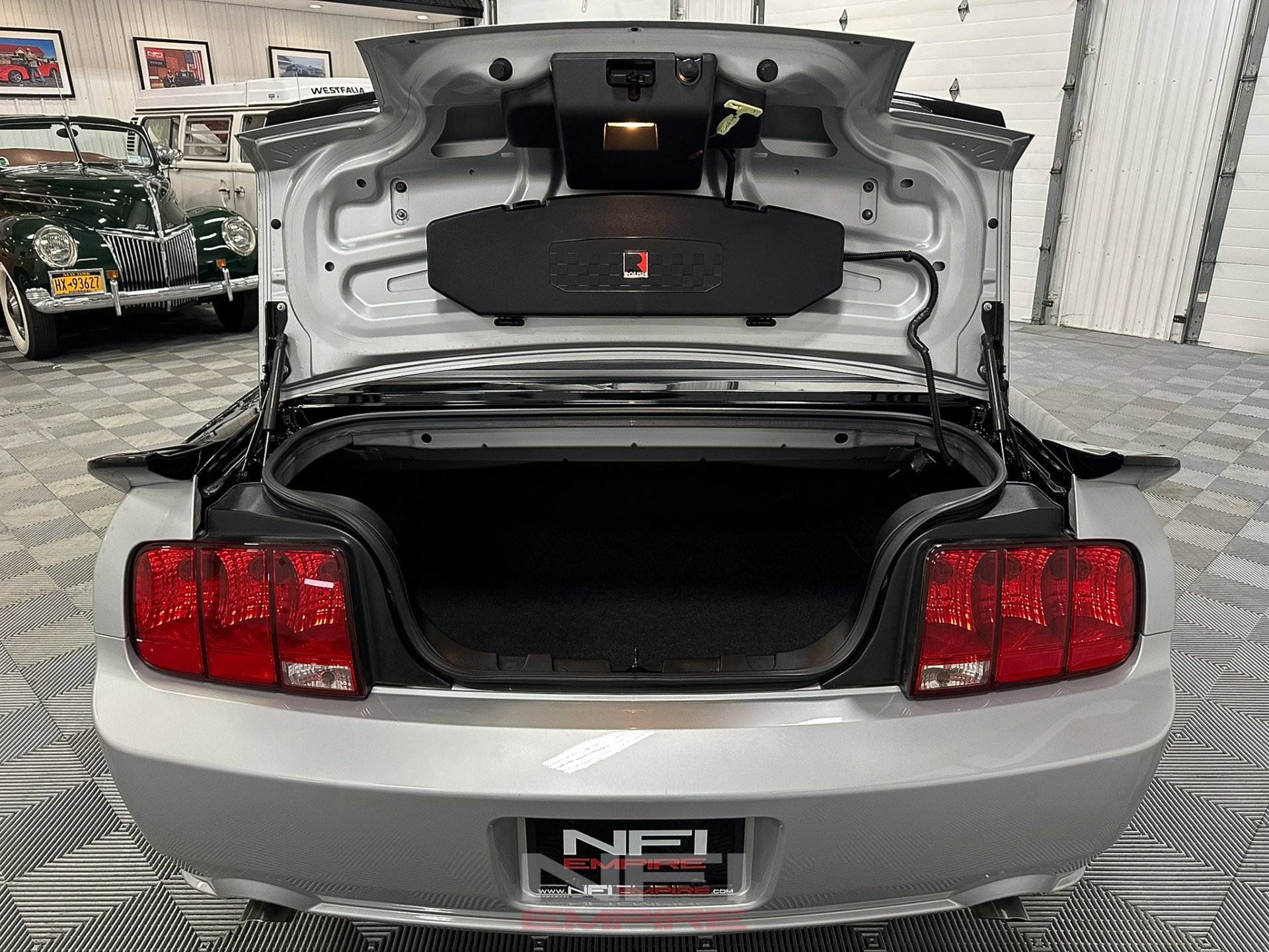 Used 2007 Ford Mustang GT Premium image 48