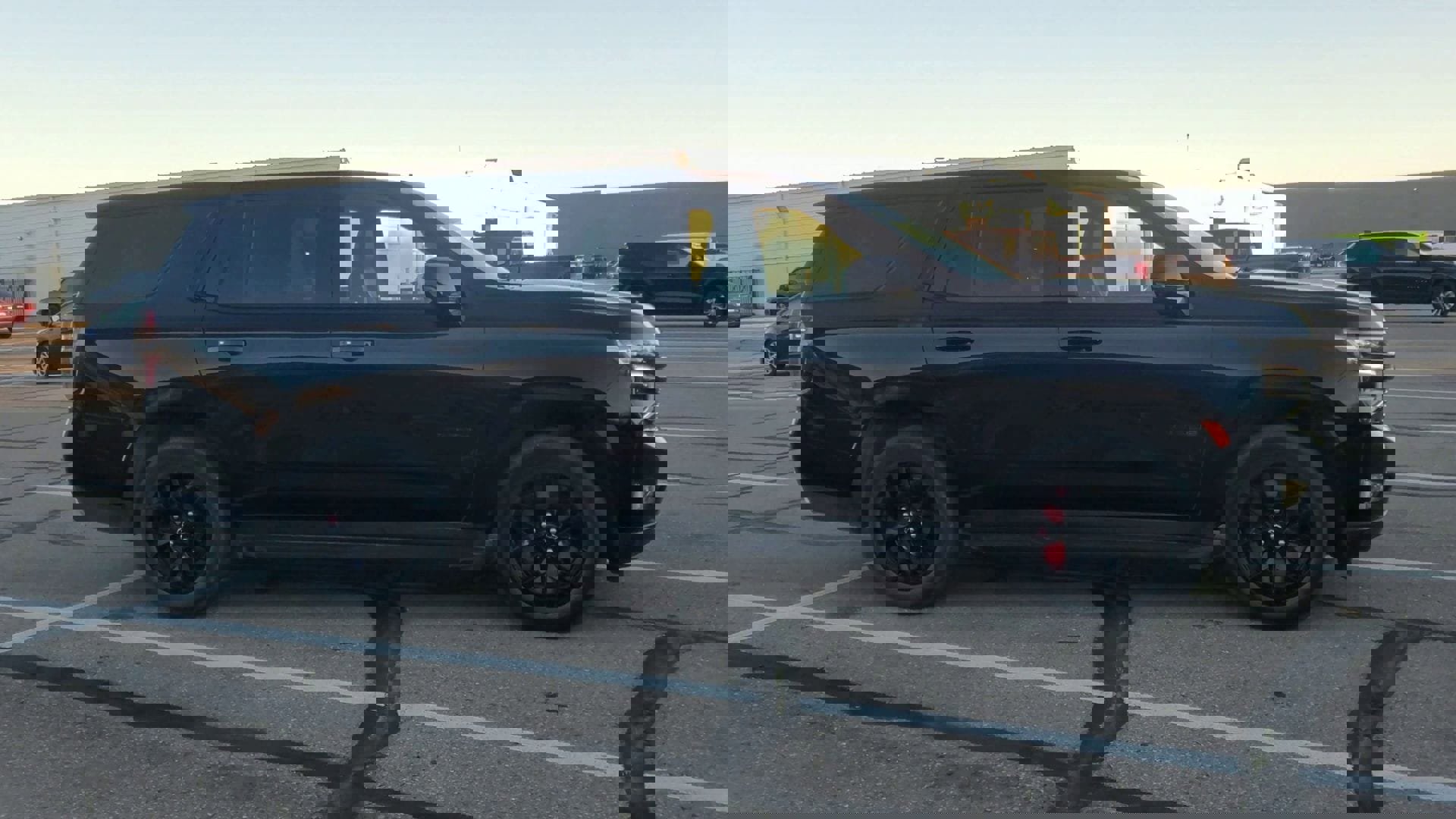 New 2025 Chevrolet Silverado 2500 LTZ w/ LTZ Plus Package image 68