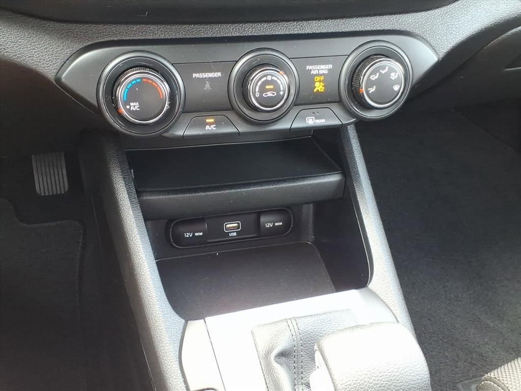 Used 2023 Kia Forte LXS image 17