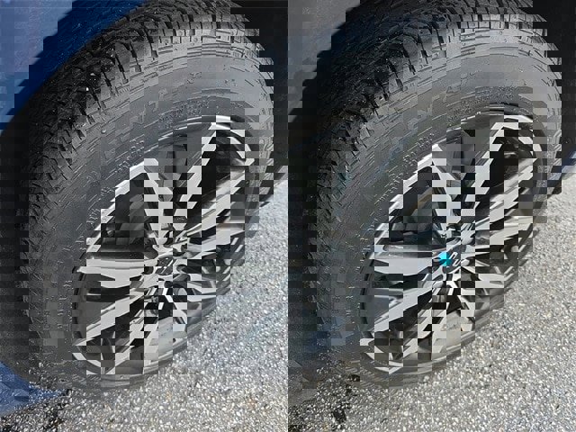 Certified 2025 Chevrolet Malibu RS image 17