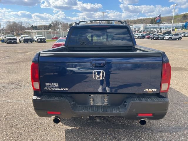 Used 2023 Honda Ridgeline RTL-E image 7