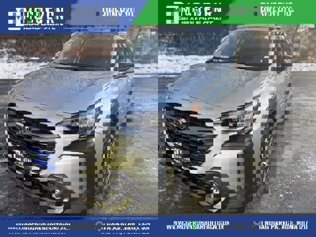 New 2025 Subaru Outback Premium image 1