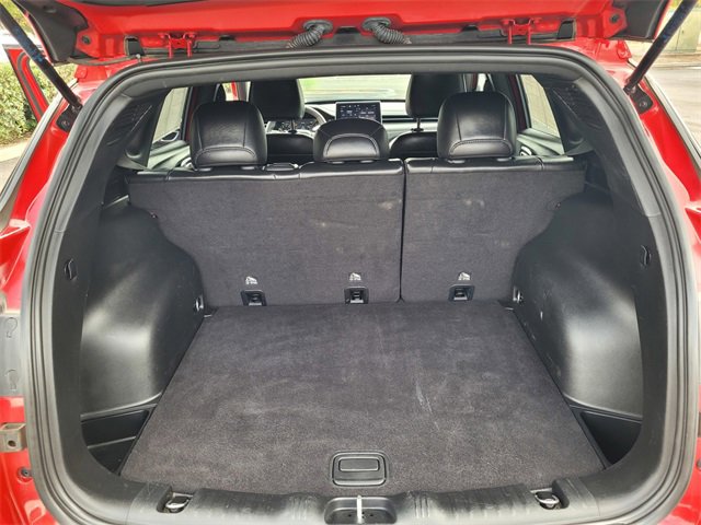 Used 2023 Jeep Compass Limited image 27